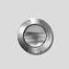Recessed wall - low voltage stainless steel