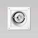Recessed ceiling - adjustable