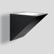 Surface wall - floodlight
