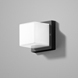 Surface wall and ceiling - glass block