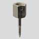 Wood Screw - 1/2