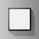 Surface wall and ceiling - impact resistant with flat glass