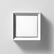 Surface wall and ceiling - glass block