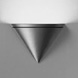 Surface wall - half cone