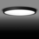 Surface ceiling – large scale symmetrical round