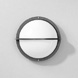 Surface wall and ceiling with ring guard