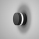 LED wall washer - round