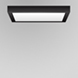 Surface ceiling – large scale symmetrical square