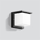 Surface wall and ceiling - glass block