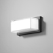 Surface wall and ceiling - Unshielded