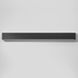 LED wall washer with symmetric or asymmetric distributions