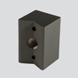 Mounting block - 1/2