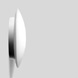 Surface wall and ceiling - Unshielded 