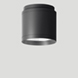 Surface ceiling - cylindrical downlight