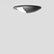 Recessed ceiling - wallwash
