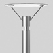 Pole top - indirect