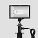 Floodlight - rectangular with stake