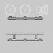 Cross beams