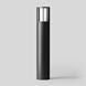 Unshielded bollards