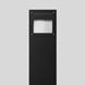 Bollards - flat beam 