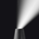 Floodlight - ground mounted adjustable