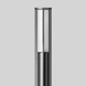 Bollard with 360° light distribution