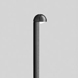 Bollard - small scale with asymmetrical distribution