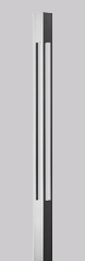 Linear element - square