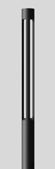 Linear element - round