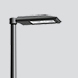 LED area/roadway pole top luminaires