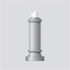 Decorative Pole Base Cover