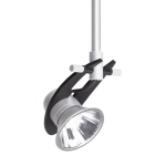 Rod-mounted Luminaires