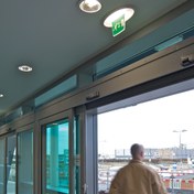 Emergency Lighting Luminaires