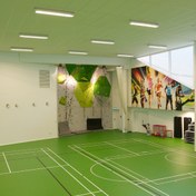 Sports Lighting