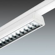 Primata 2 Basic housing with louvre optics
