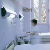 Hospital/Healthcare Lighting
