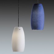 Tuba Pendant