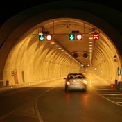 Tunnel Lighting