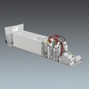 High Power Gears