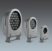 Contrast 2 LED