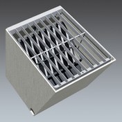 Ground Recessing Boxes