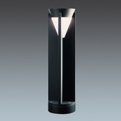 Avenue Deco Bollard